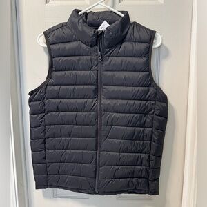 Gap kids XL vest
